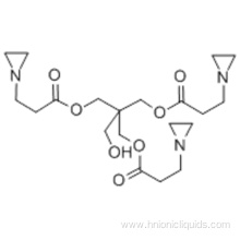 Pentaerythritol tris[3-(1-aziridinyl)propionate] CAS 57116-45-7
